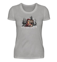 Lade das Bild in den Galerie-Viewer, Grey Heather-2998