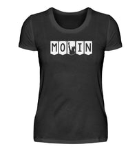 Lade das Bild in den Galerie-Viewer, Schwarz-16