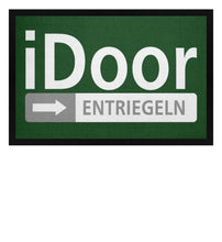 Lade das Bild in den Galerie-Viewer, Dunkelgrün-833