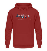 Lade das Bild in den Galerie-Viewer, Brick Red-1503