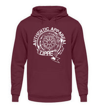 Lade das Bild in den Galerie-Viewer, Burgundy-839