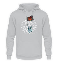 Lade das Bild in den Galerie-Viewer, Heather Sport Grey-6807