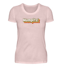 Lade das Bild in den Galerie-Viewer, Puder Rosa-5949