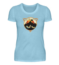 Lade das Bild in den Galerie-Viewer, Sky Blue-674