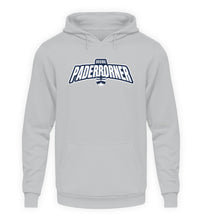 Lade das Bild in den Galerie-Viewer, Heather Sport Grey-6807