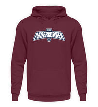 Lade das Bild in den Galerie-Viewer, Burgundy-839