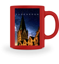 Lade das Bild in den Galerie-Viewer, Red-4