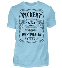 Lade das Bild in den Galerie-Viewer, Himmelblau-674