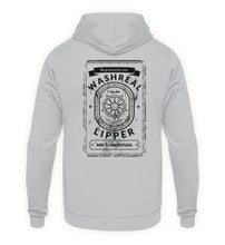 Lade das Bild in den Galerie-Viewer, Heather Sport Grey-6807