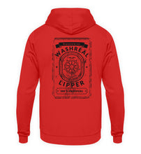 Lade das Bild in den Galerie-Viewer, Fire Red-1565