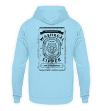 Lade das Bild in den Galerie-Viewer, Sky Blue-674