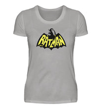 Lade das Bild in den Galerie-Viewer, Grey Heather-2998