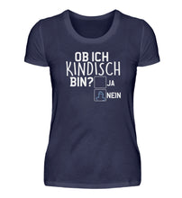 Lade das Bild in den Galerie-Viewer, Navy-198