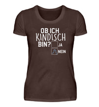 Lade das Bild in den Galerie-Viewer, Braun-1074