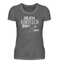 Lade das Bild in den Galerie-Viewer, Dunkelgrau-627