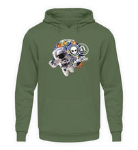 Lade das Bild in den Galerie-Viewer, Earthy Green-7198