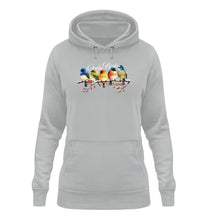 Lade das Bild in den Galerie-Viewer, Heather Sport Grey-6807