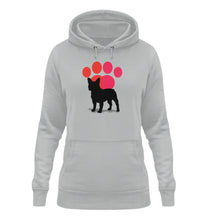 Lade das Bild in den Galerie-Viewer, Heather Sport Grey-6807