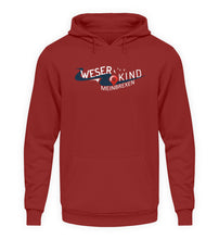 Lade das Bild in den Galerie-Viewer, Brick Red-1503