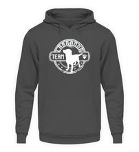 Lade das Bild in den Galerie-Viewer, Steel Grey (Solid)-1762