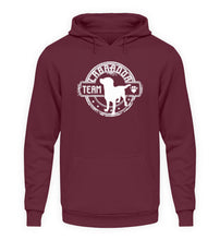 Lade das Bild in den Galerie-Viewer, Burgundy-839