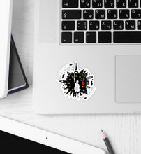 Lade das Bild in den Galerie-Viewer, White-3