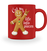 Lade das Bild in den Galerie-Viewer, Red-4