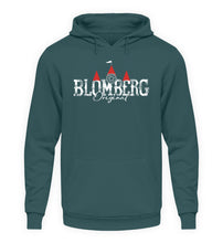 Lade das Bild in den Galerie-Viewer, Airforce Blue-1461