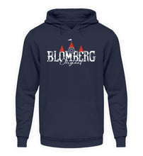 Lade das Bild in den Galerie-Viewer, Oxford Navy-1698