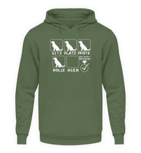 Lade das Bild in den Galerie-Viewer, Earthy Green-7198