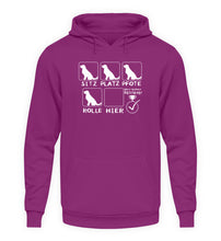 Lade das Bild in den Galerie-Viewer, Magenta Magic-1658