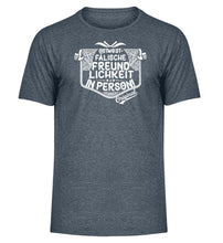 Lade das Bild in den Galerie-Viewer, Charcoal Melange-6808