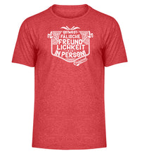 Lade das Bild in den Galerie-Viewer, Heather Rot-6802