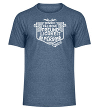 Lade das Bild in den Galerie-Viewer, Heather Navy-6803