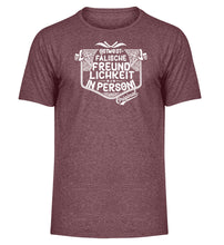 Lade das Bild in den Galerie-Viewer, Heather Burgundy-6805