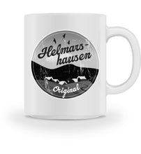 Lade das Bild in den Galerie-Viewer, White-3