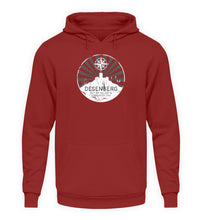 Lade das Bild in den Galerie-Viewer, Brick Red-1503