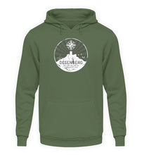 Lade das Bild in den Galerie-Viewer, Earthy Green-7198