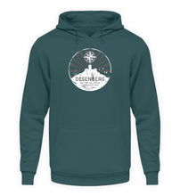 Lade das Bild in den Galerie-Viewer, Airforce Blue-1461