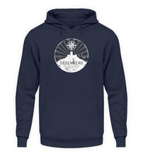 Lade das Bild in den Galerie-Viewer, Oxford Navy-1698