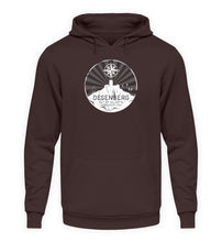 Lade das Bild in den Galerie-Viewer, Hot Chocolate-1604