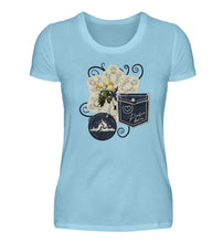 Lade das Bild in den Galerie-Viewer, Sky Blue-674