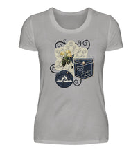 Lade das Bild in den Galerie-Viewer, Grey Heather-2998