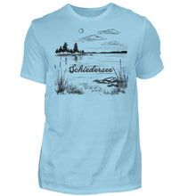 Lade das Bild in den Galerie-Viewer, Sky Blue-674