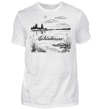 Lade das Bild in den Galerie-Viewer, White-3