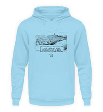 Lade das Bild in den Galerie-Viewer, Sky Blue-674