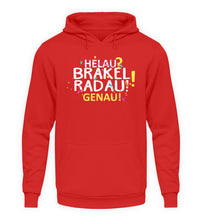 Lade das Bild in den Galerie-Viewer, Fire Red-1565