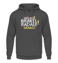 Lade das Bild in den Galerie-Viewer, Steel Grey (Solid)-1762