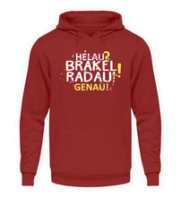 Lade das Bild in den Galerie-Viewer, Brick Red-1503