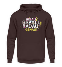 Lade das Bild in den Galerie-Viewer, Hot Chocolate-1604